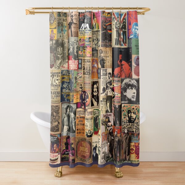 Item preview, Rock n' roll stories designed and sold by Tania Bekta.