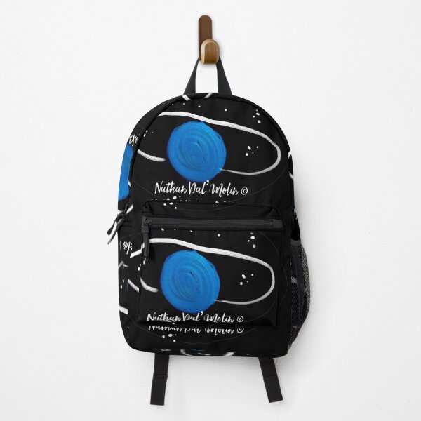 Item preview, Saturn© designed and sold by Nathan Dal’Molin©️Designs .