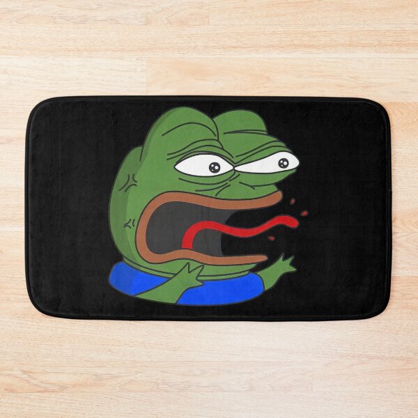 Aperçu de l'œuvre Pepe créée et vendue par PepeRus.