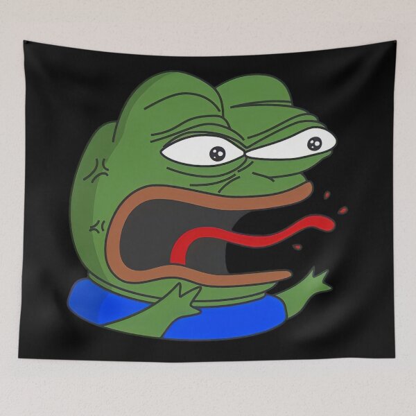 Item preview, Pepe designed and sold by PepeRus.
