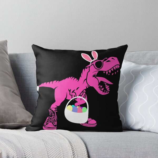 Item preview, Easter Dino Funny Easter Eggs designed and sold by Imutobi.