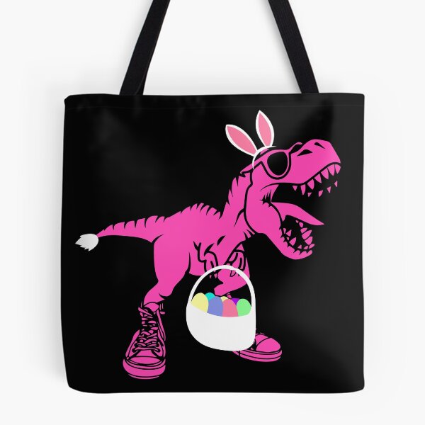 Item preview, Easter Dino Funny Easter Eggs designed and sold by Imutobi.
