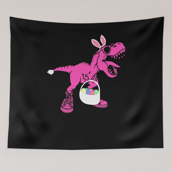Item preview, Easter Dino Funny Easter Eggs designed and sold by Imutobi.