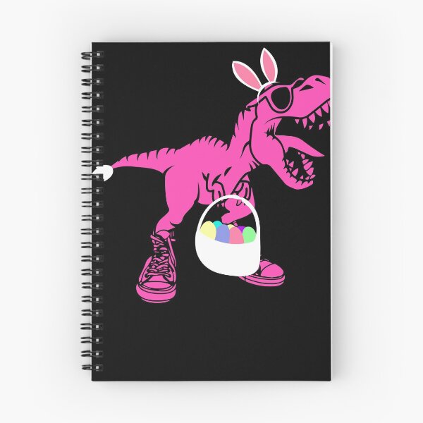 Item preview, Easter Dino Funny Easter Eggs designed and sold by Imutobi.