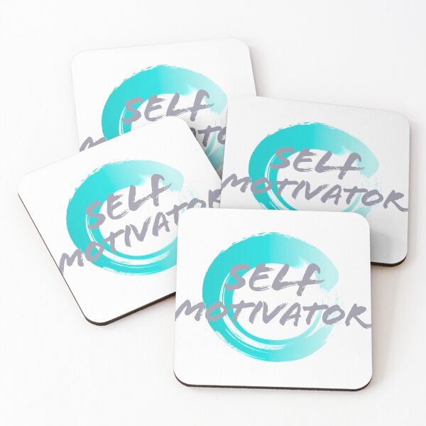 Item preview, Self Motivator designed and sold by Claudia Canu.