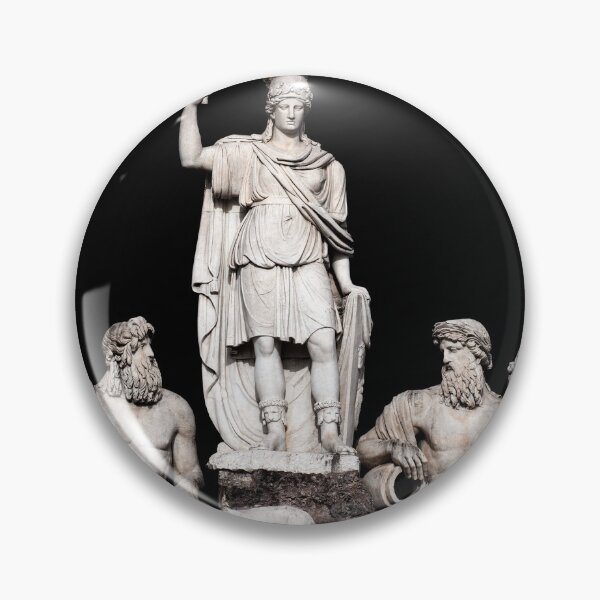 Item preview, Fontana della Dea Roma tra il Tevere e l'Aniene designed and sold by troianifabrizio.