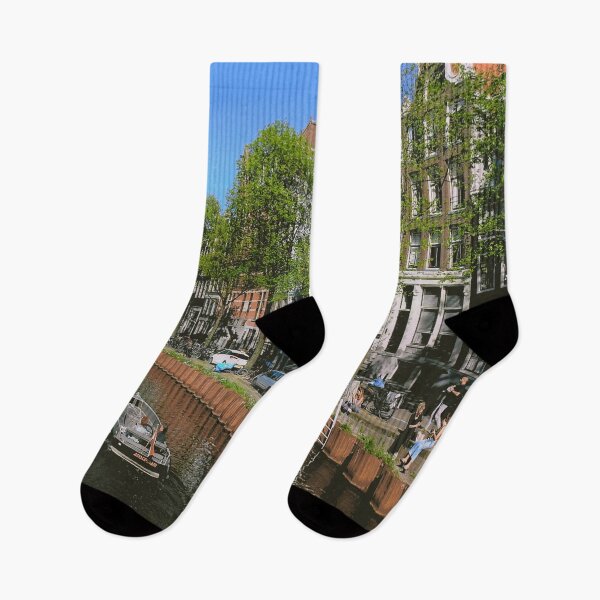 Item preview, Canal de Amsterdam designed and sold by Fashimation20.