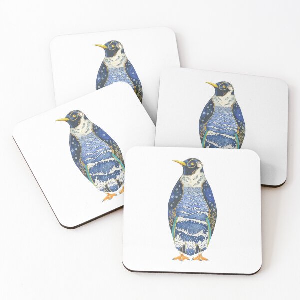 Item preview, Sea Penguin designed and sold by Alyes.