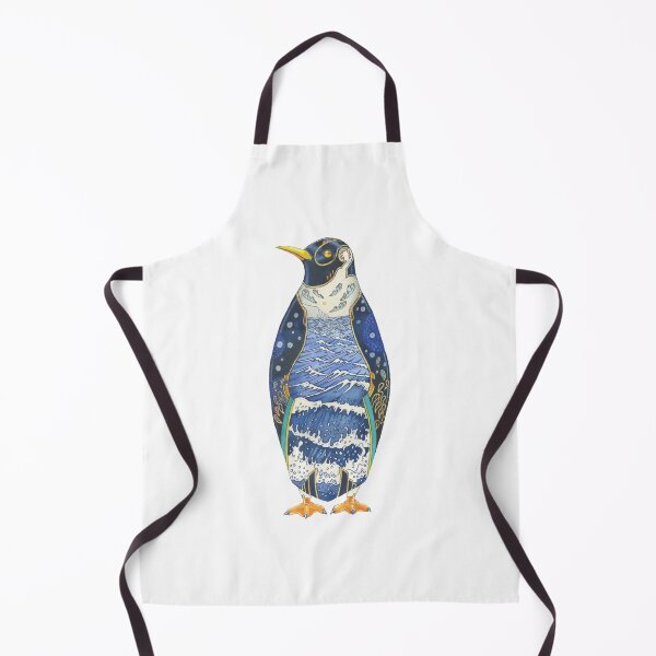 Item preview, Sea Penguin designed and sold by Alyes.