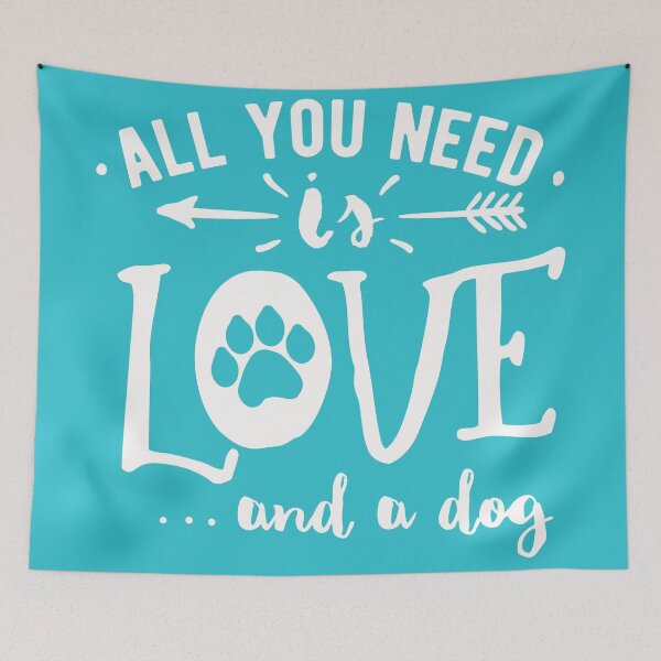 Item preview,  Love your dog..... designed and sold by BeautonFashions.