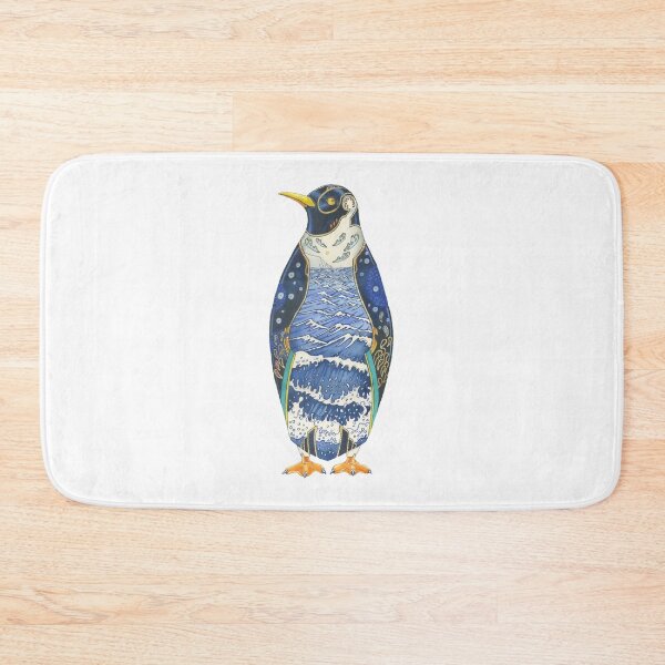 Item preview, Sea Penguin designed and sold by Alyes.