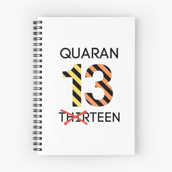 Item preview, Quaranteen (quaran thirteen) designed and sold by i-longmanshop.