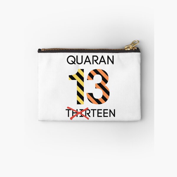 Item preview, Quaranteen (quaran thirteen) designed and sold by i-longmanshop.