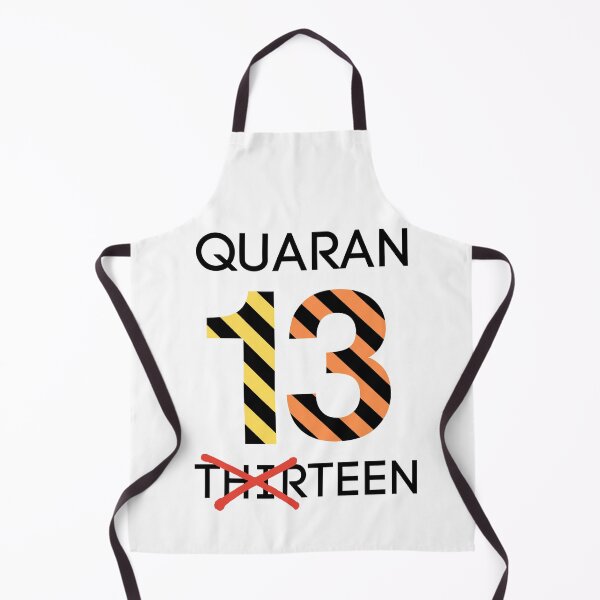 Item preview, Quaranteen (quaran thirteen) designed and sold by i-longmanshop.