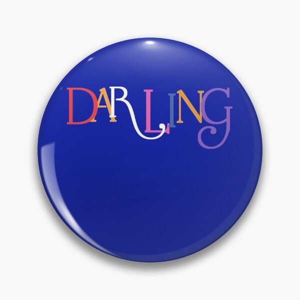 Artikelvorschau, DARLING! Absolutely fabulous darling  entworfen und verkauft von vibeno1.