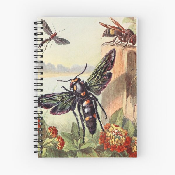 Item preview, Insects and Moths designed and sold by hashnan21.
