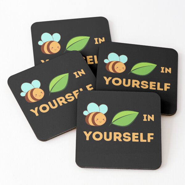 Item preview, BeeLeaf In Yourself designed and sold by Rebend.