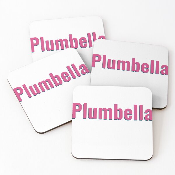 Item preview, Plumbella  designed and sold by TINASTORESHOPE.