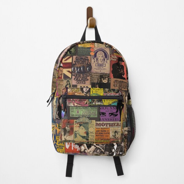 Item preview, Rock n' Roll Stories II designed and sold by Tania Bekta.