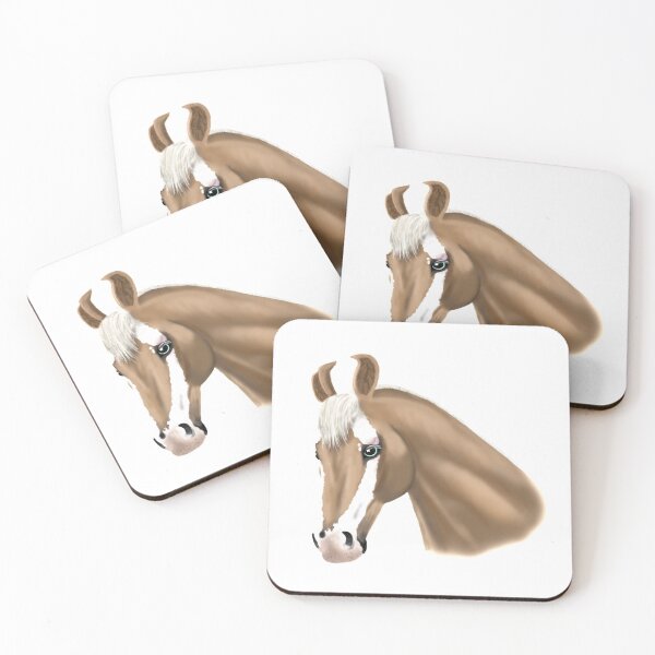 Item preview, Marwari SSO Horse  designed and sold by hannxm.