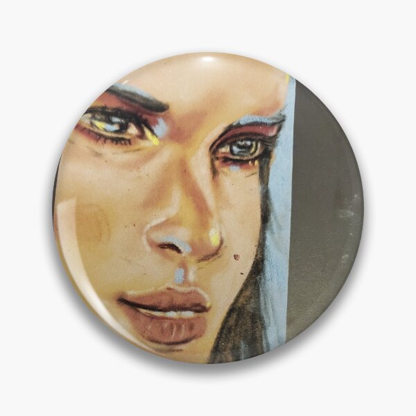 Item preview, Eyes piercing designed and sold by Soleil8825.