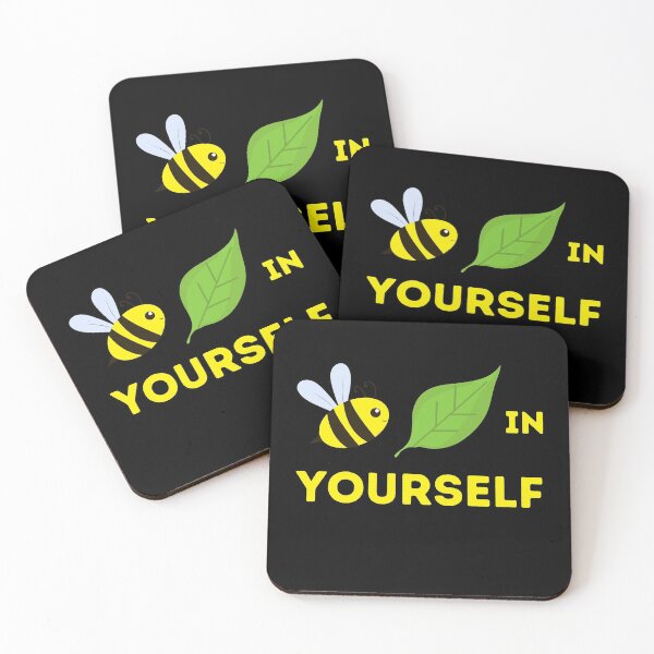 Item preview, BeeLeaf In Yourself designed and sold by Rebend.