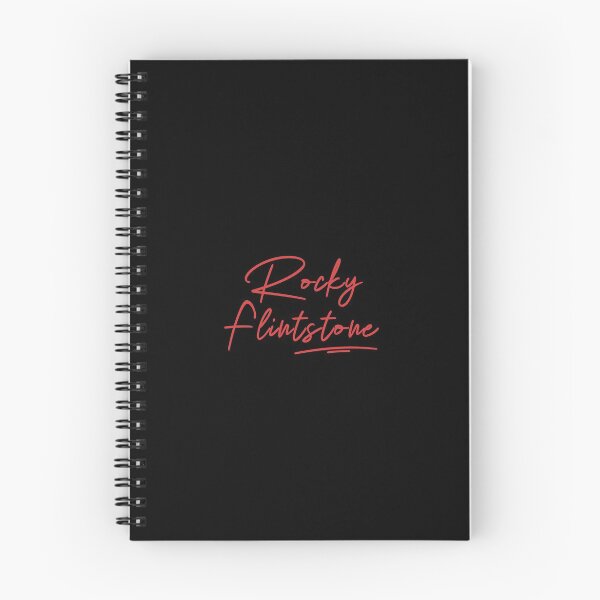 Item preview, Rocky Flintstone, My dad wrote a porno designed and sold by SelfrontStudios.