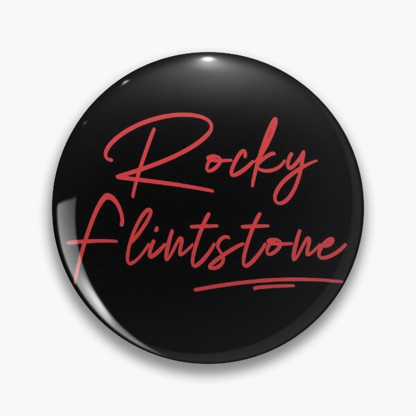 Item preview, Rocky Flintstone, My dad wrote a porno designed and sold by SelfrontStudios.