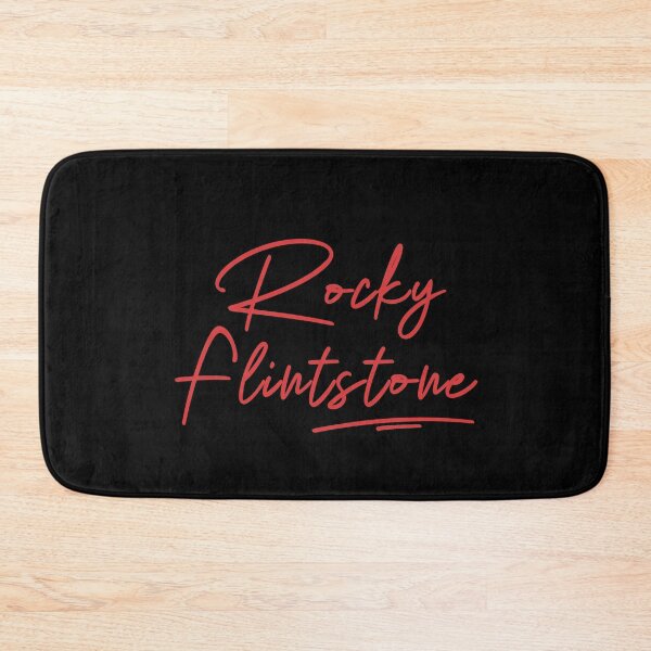 Item preview, Rocky Flintstone, My dad wrote a porno designed and sold by SelfrontStudios.
