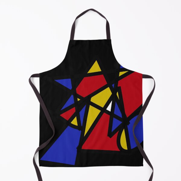 Item preview, Picturesque abstract designed and sold by TallTree.