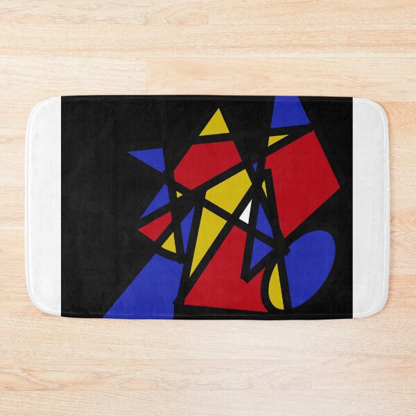 Item preview, Picturesque abstract designed and sold by TallTree.