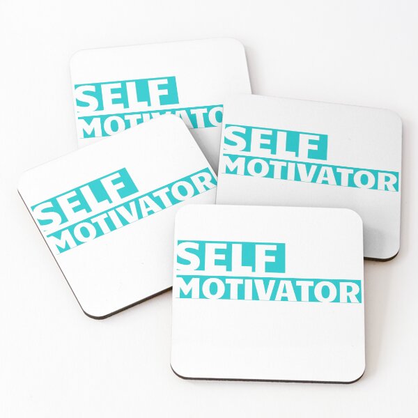 Item preview, Self Motivator designed and sold by Claudia Canu.