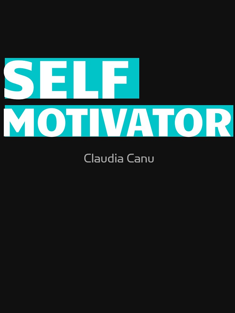 Self Motivator by healthmotivatio
