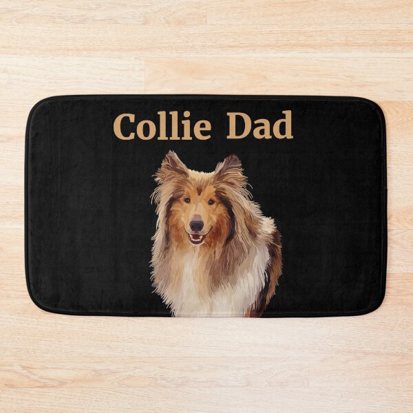 Item preview, Collie Dog Dad  designed and sold by Deborah Camp.