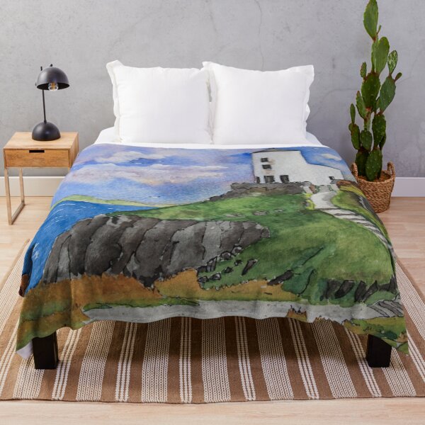 Item preview, Ty Mawr Lighthouse. designed and sold by John Ray.