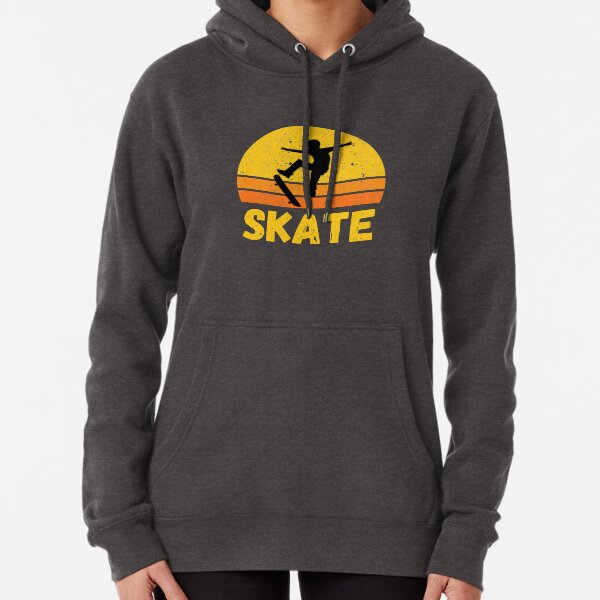 vintage skate hoodies