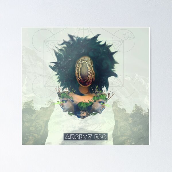 Item preview, Angel's Egg designed and sold by KINDOM.