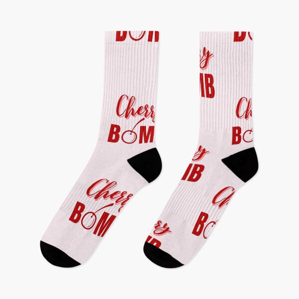 Item preview, Cherry bomb  designed and sold by Nyanko-Sempai.