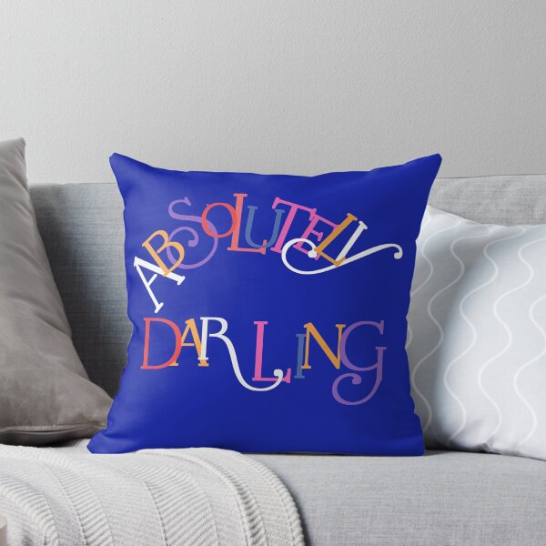 Item preview,  Absolutely sweetie darling designed and sold by vibeno1.