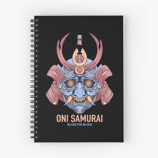 Item preview, Oni Samurai V1 designed and sold by hirolabs06.