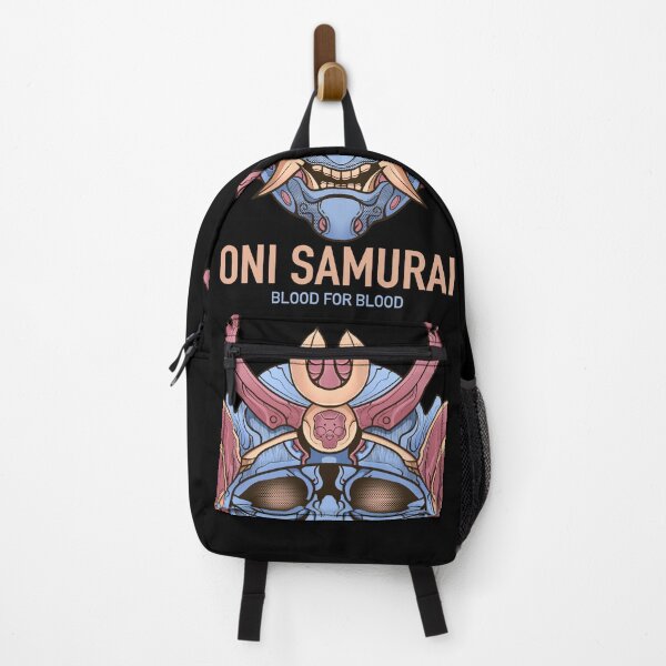 Item preview, Oni Samurai V1 designed and sold by hirolabs06.
