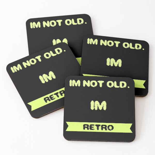 Item preview, Old saying funny retro designed and sold by Imutobi.
