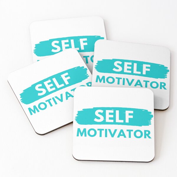 Item preview, Self Motivator designed and sold by Claudia Canu.