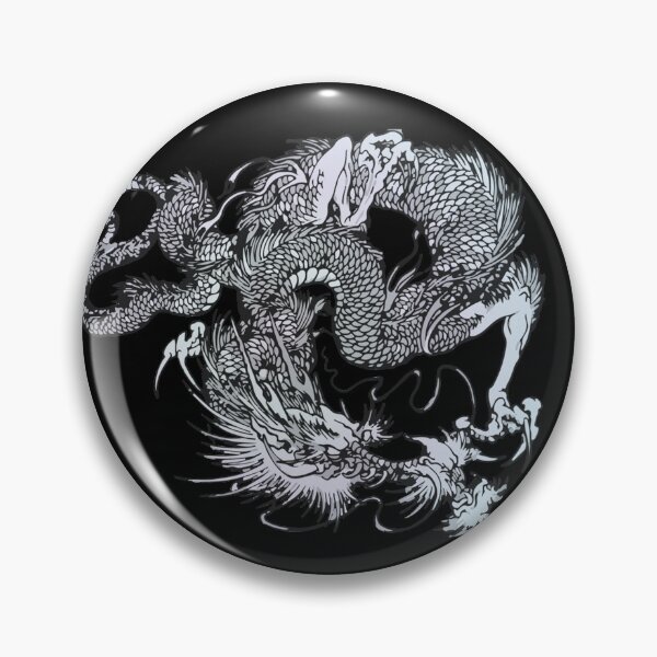 Item preview, Hidden Dragon designed and sold by MisoraA.