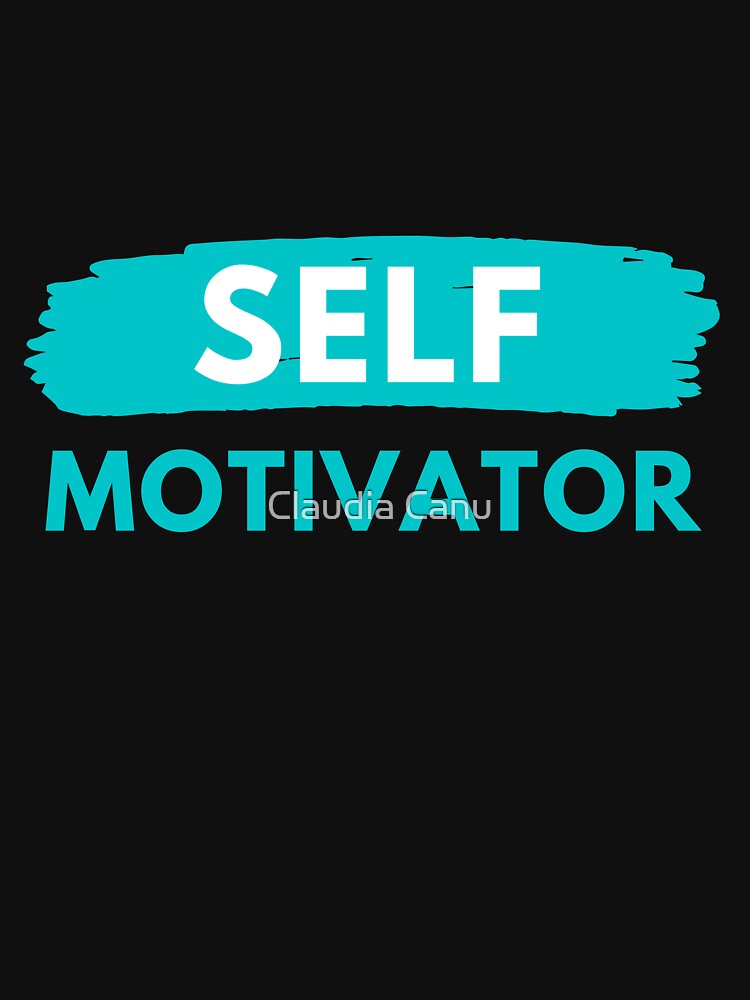 Self Motivator by healthmotivatio