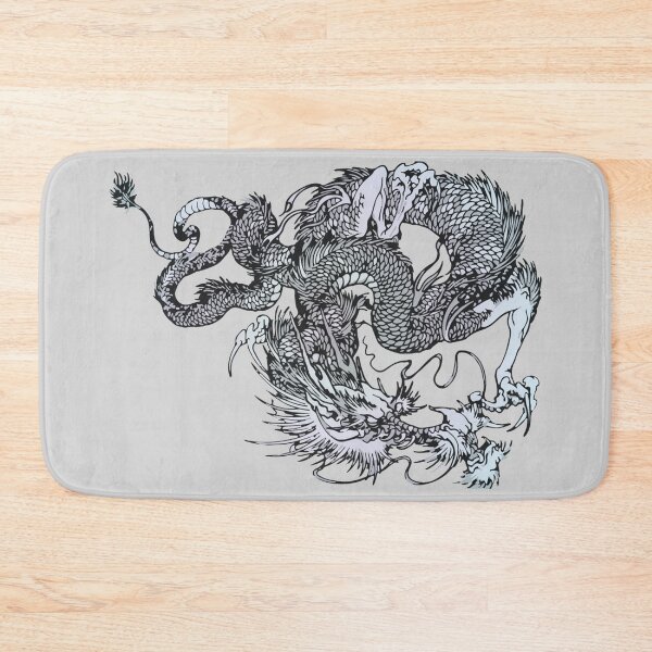 Item preview, Hidden Dragon designed and sold by MisoraA.