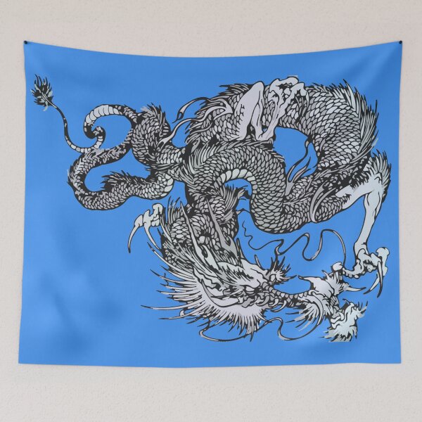 Item preview, Hidden Dragon designed and sold by MisoraA.