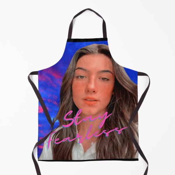 Item preview, Stay Fearless Charlie designed and sold by Kadeda.