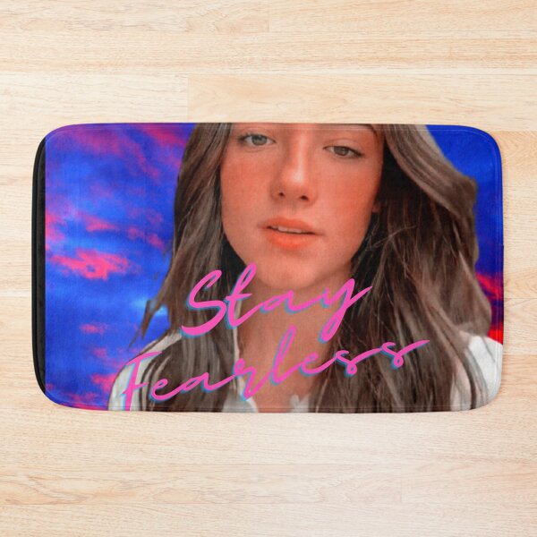 Item preview, Stay Fearless Charlie designed and sold by Kadeda.