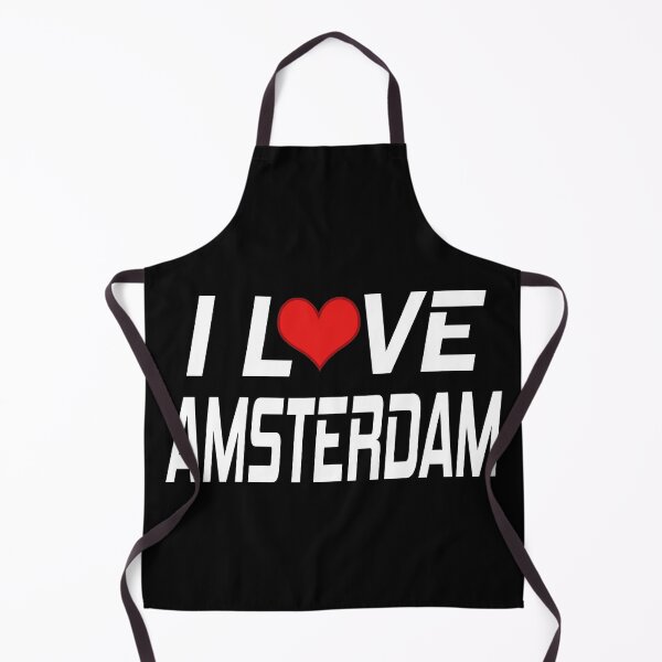 Item preview, I Love Amsterdam designed and sold by Fashimation20.